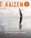 L'âge d'or ! Vivre mieux, en bonne santé et plus longtemps
