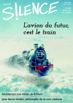 L’avion du futur, c’est le train