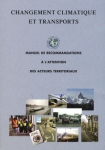 Changement climatique et transports