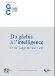 Du gâchis à l'intelligence