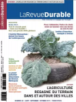 L'agriculture regagne du terrain dans et autour des villes