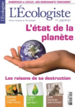 L'état de la planète