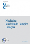 Nucléaire : le déclin de l'empire français