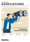 Sommaire du n°102 de la revue Associations