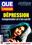Dépression : comprendre et s'en sortir