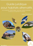 Guide juridique pour habitats alternatifs