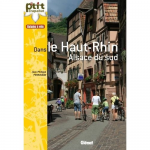 Dans le Haut-Rhin : Alsace du sud