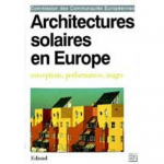 Architectures solaires en Europe