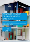 Confort sonore des logements existants