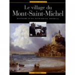 Le village du Mont-Saint-Michel