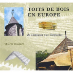 Toits de bois en Europe