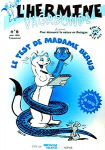 Le test de madame Berus (la vipère)