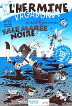 Sale marée noire