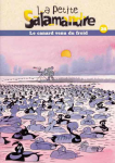 Le canard venu du froid