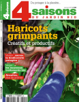Sommaire du n°224 de la revue Les 4 saisons du jardin bio