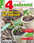 Jardins urbains pollués ?