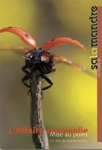 L'affaire coccinelle, mise au point