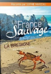 La Bretagne, entre falaise et océan