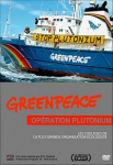 Greenpeace, opération plutonium