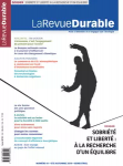 Sobriété et liberté : à la recherche d'un équilibre