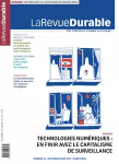 Technologies numériques : en finir avec le capitalisme de surveillance