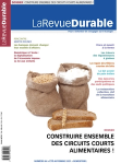 Construire ensemble des circuits courts alimentaires !