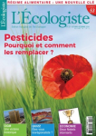 Choisir des aliments non transformés