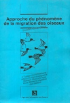 Approche du phénomène de la migration des oiseaux