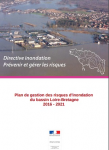 Projet de plan de gestion des risques d'inondation du bassin Loire-Bretagne 2016-2021