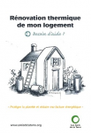 Rénovation thermique de mon logement