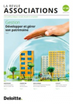 Sommaire du n°100 de la revue Associations
