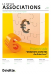 Sommaire du n°101 de la revue Associations