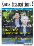 100 transitions en Bretagne