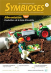 Alimentation : production de la terre à l'assiette (Tome 1)