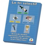 Le tri sélectif