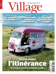 Ils ont choisi l'itinérance
