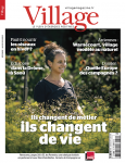 Ils changent de métier, ils changent de vie