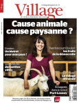 La revanche des petites villes