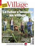 L'avenir est aux technologies... douces