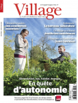 L'argousier, des vitamines pour tout l'hiver !