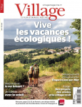 Transports, loisirs, hébergements... Vive les vacances écologiques !
