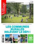 Les communes rurales relèvent le défi