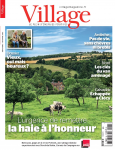 L'urgence de remettre la haie à l'honneur