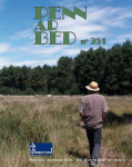 Sommaire du n°251 de Penn Ar Bed