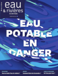 Eau potable en danger
