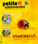 Sommaire du n°53 de la petite Salamandre