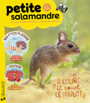 Il court, il court, le mulot