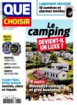 Sommaire du n°647 de Que Choisir