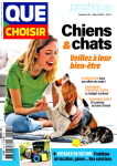 Chiens et chats : veillez à leur bien-être