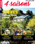 Serres : cultiver toute l'année